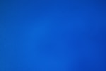 blue textile with blue background