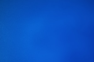 blue textile with blue background