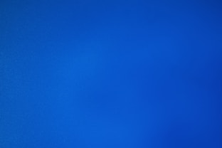 blue textile with blue background