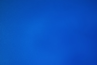 blue textile with blue background