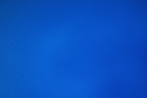 blue textile with blue background