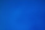 blue textile with blue background
