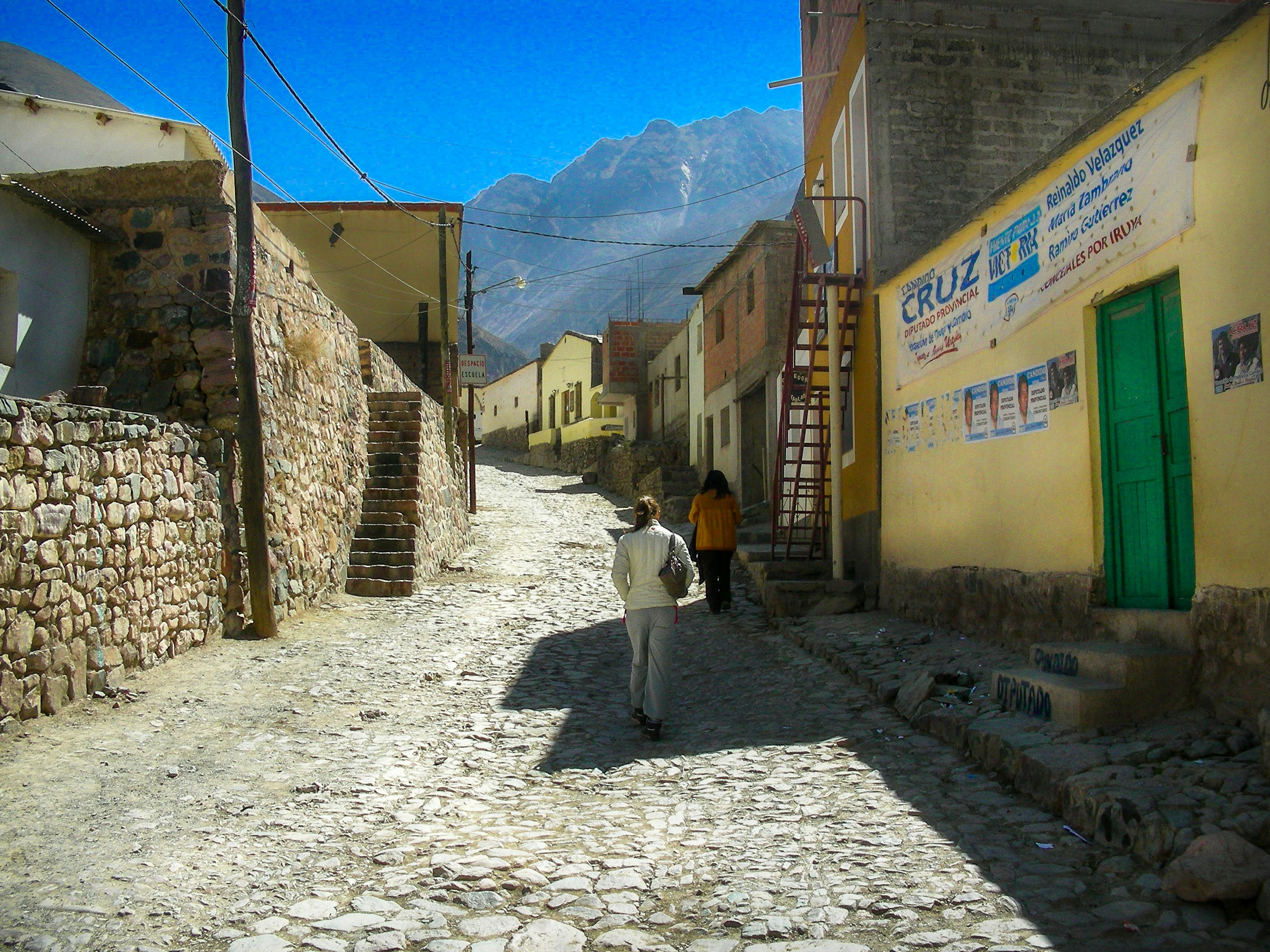 Photo by argentinanatural
