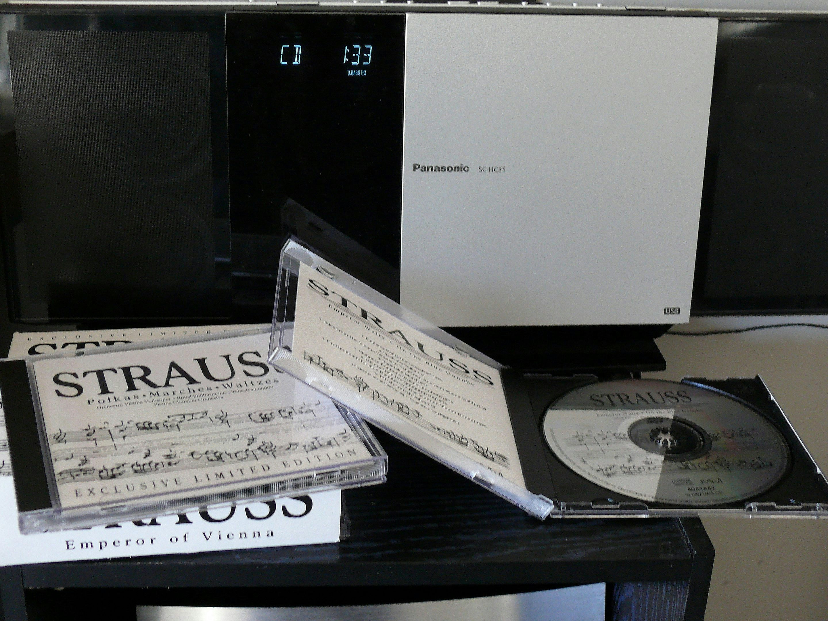 Top DVD and Blu-ray Players