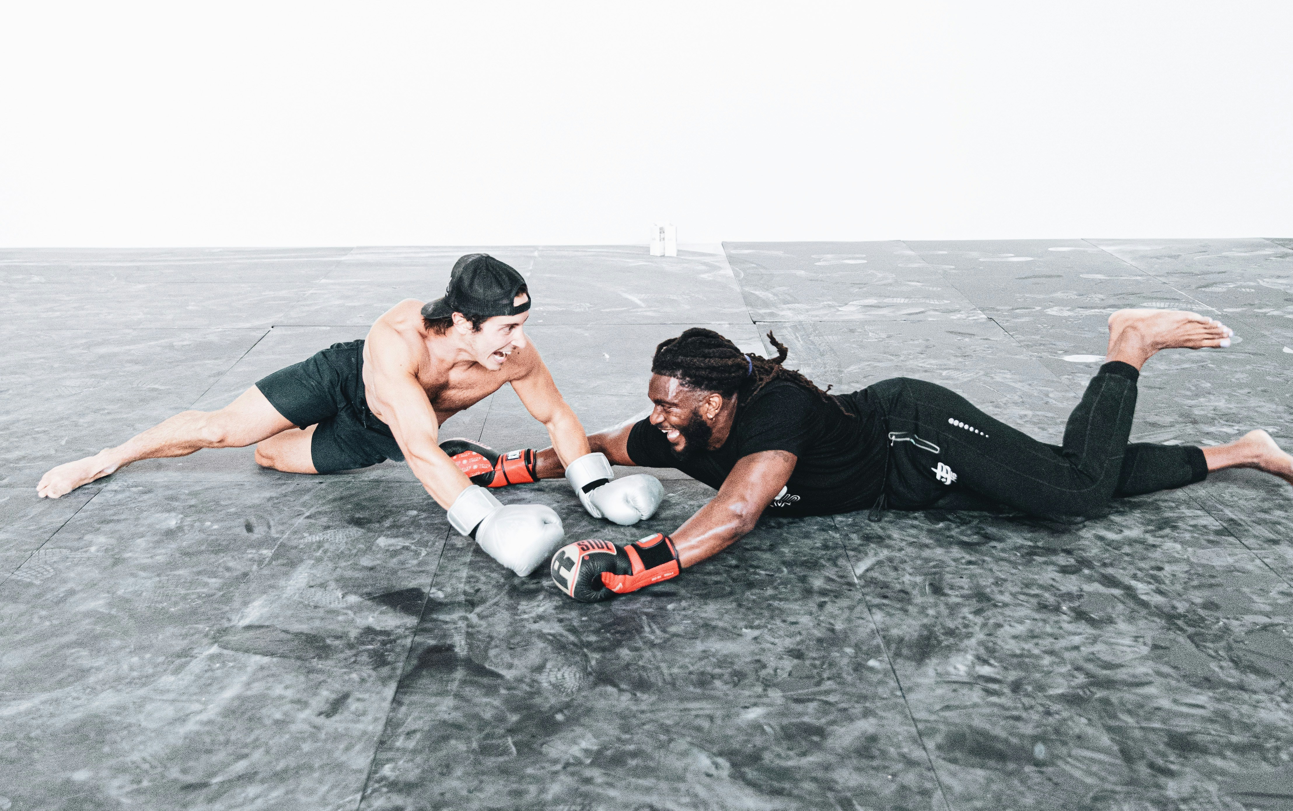 8 ting du skal vide om funktionel træning og styrketræning!
