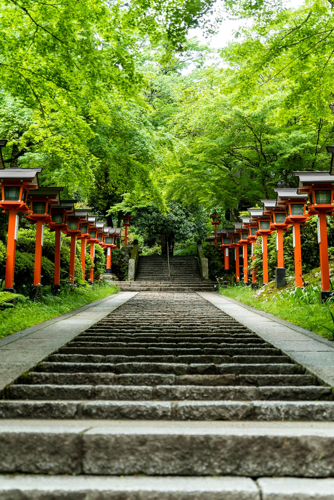 Temple photo spot Kurama-dera Temple Kifune-Jinja Shrine