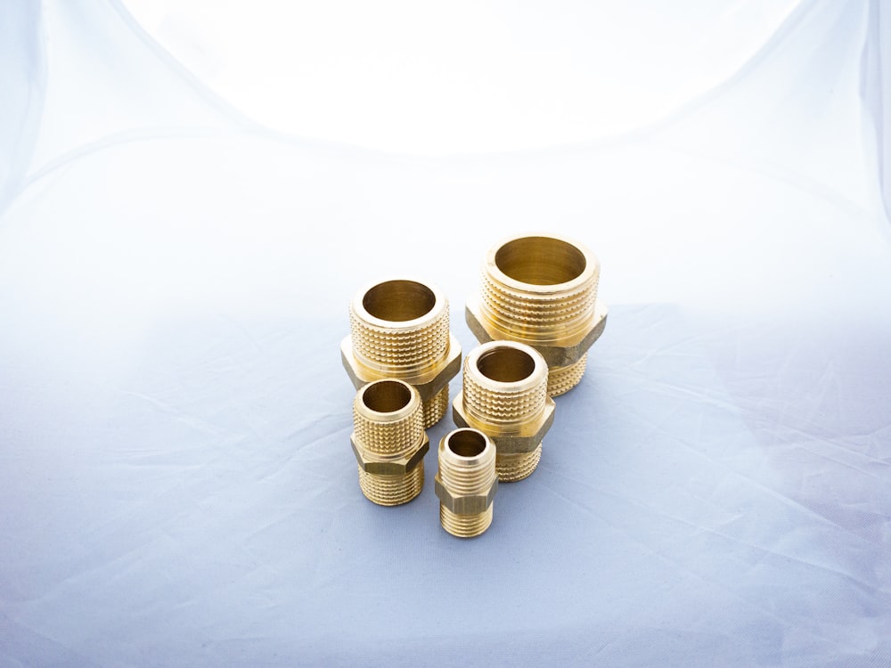 photo 1589870446935 ce8bc41685b8?ixlib=rb 1.2 - Advantages of Threaded Fittings