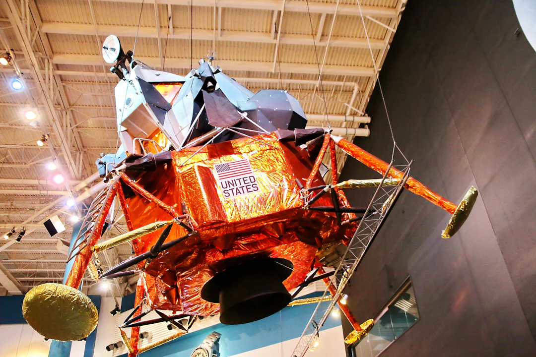 Space Center Houston