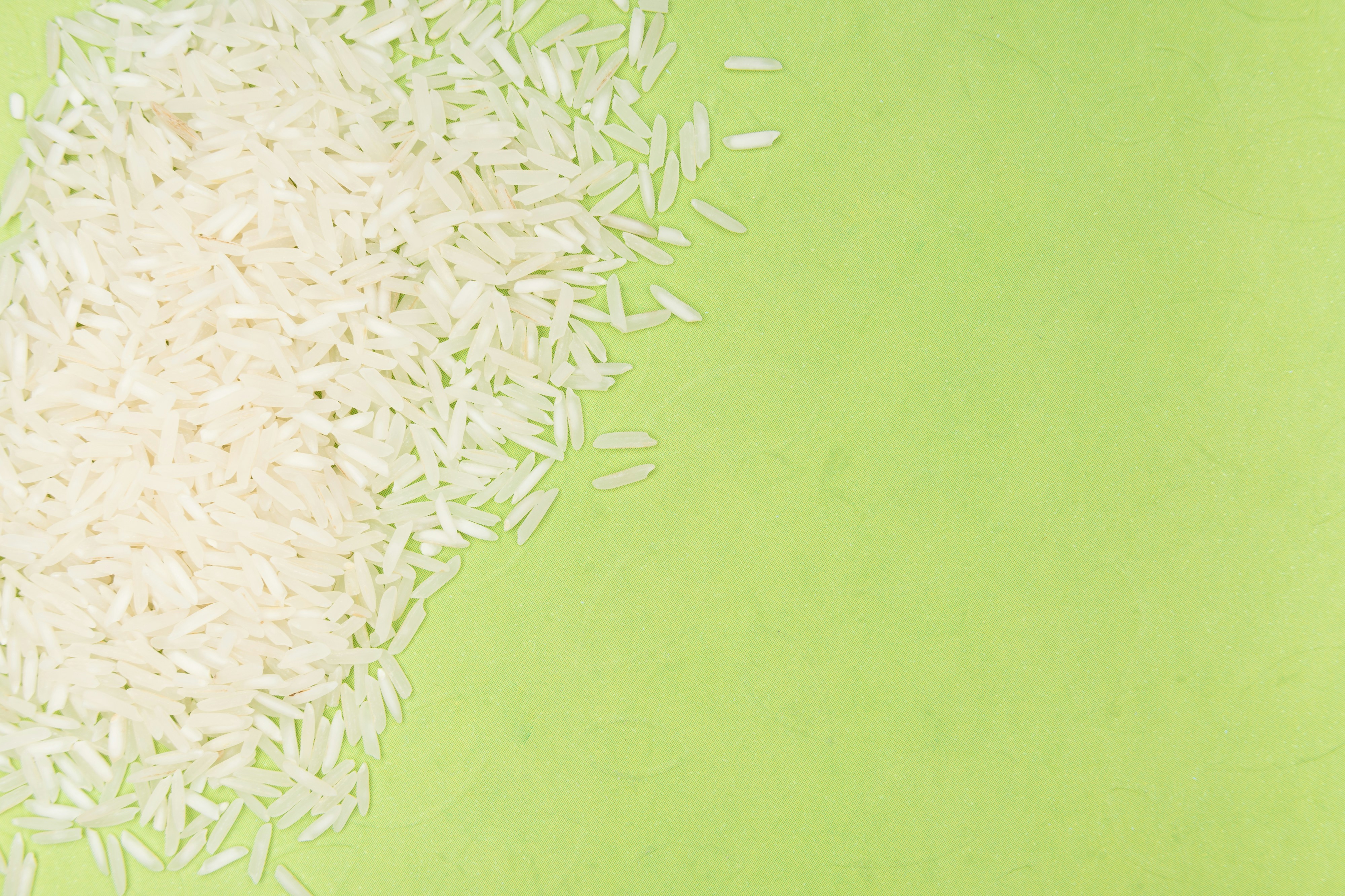 Premium Basmati Rice