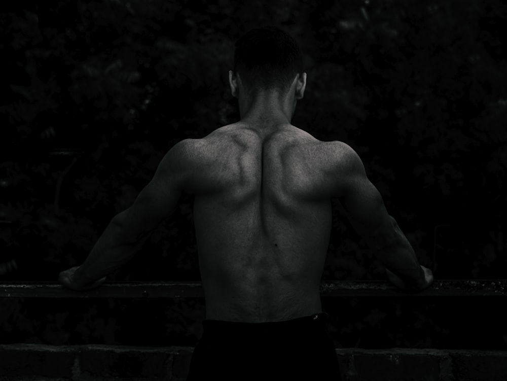 Back Muscle Pictures | Download Free Images On Unsplash