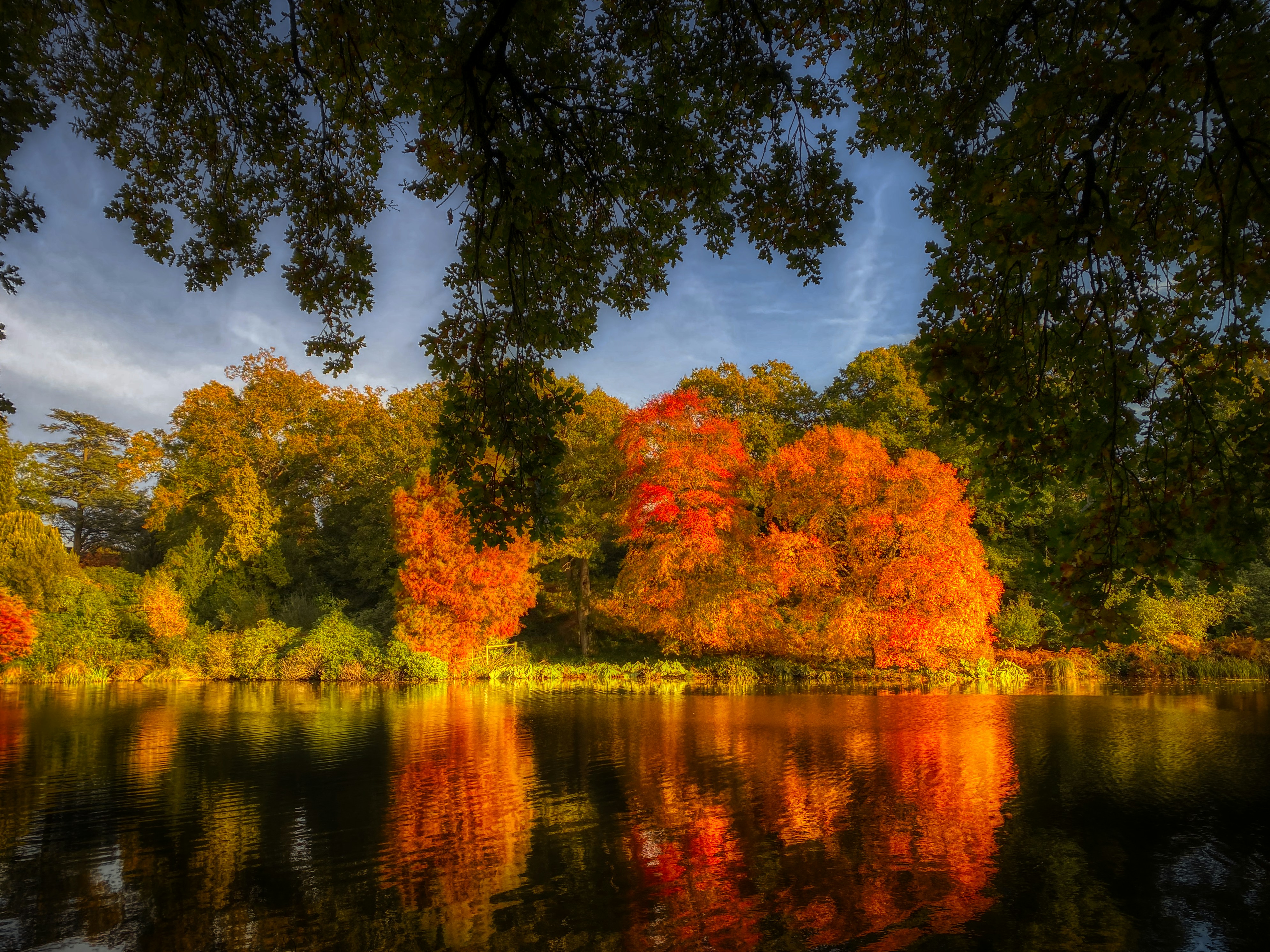 Photo by darrencoleshill