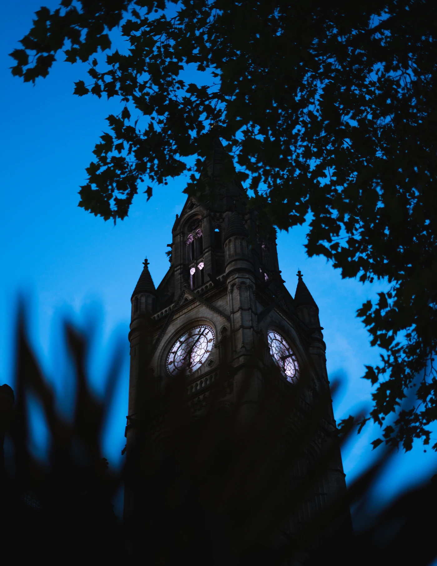 Manchester