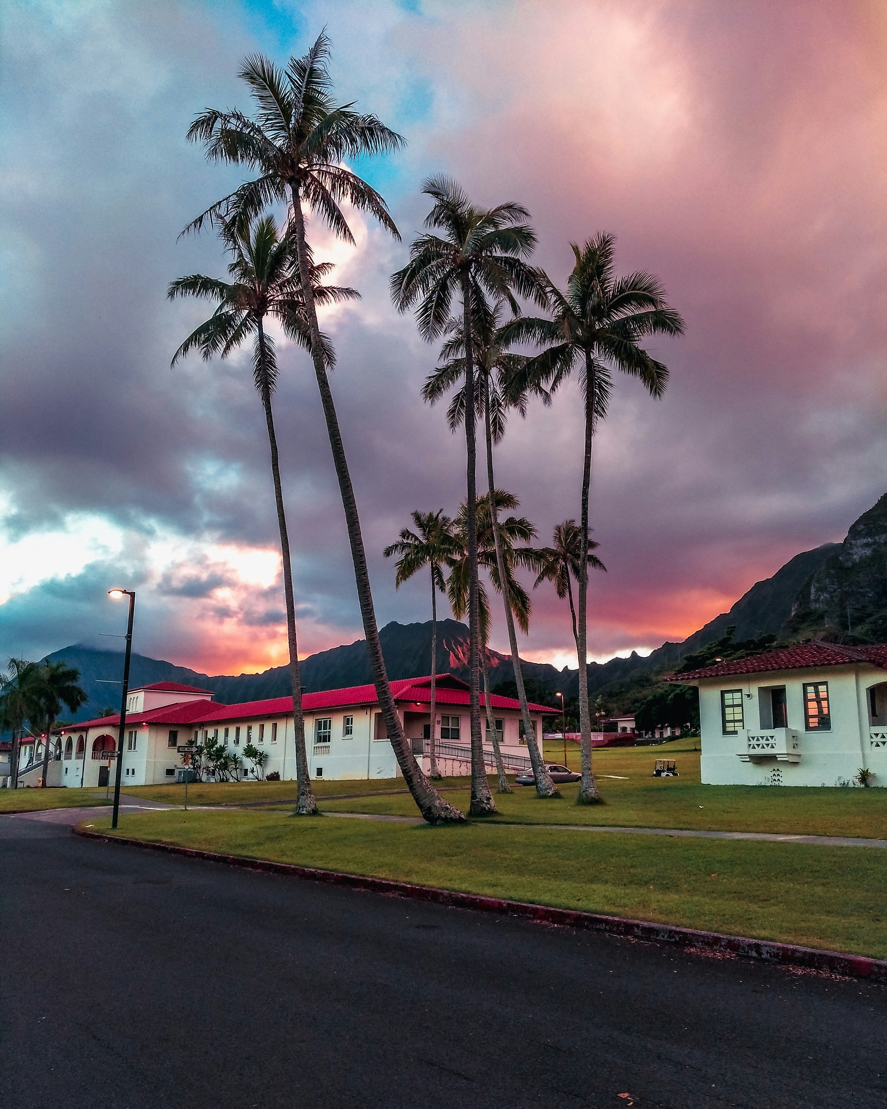 photo of American Samoa
