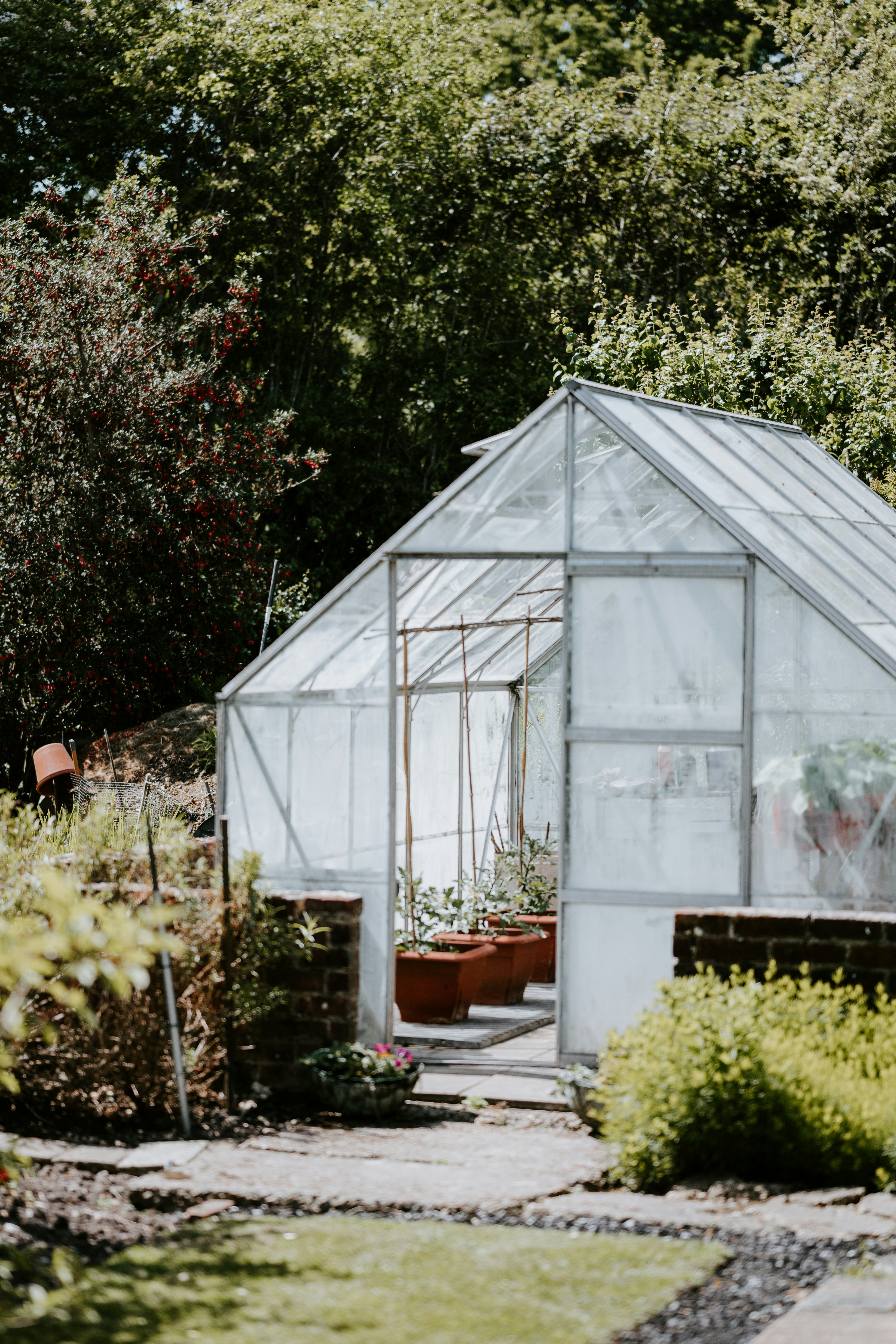 Where Is The Duggal Greenhouse Located In NYC?