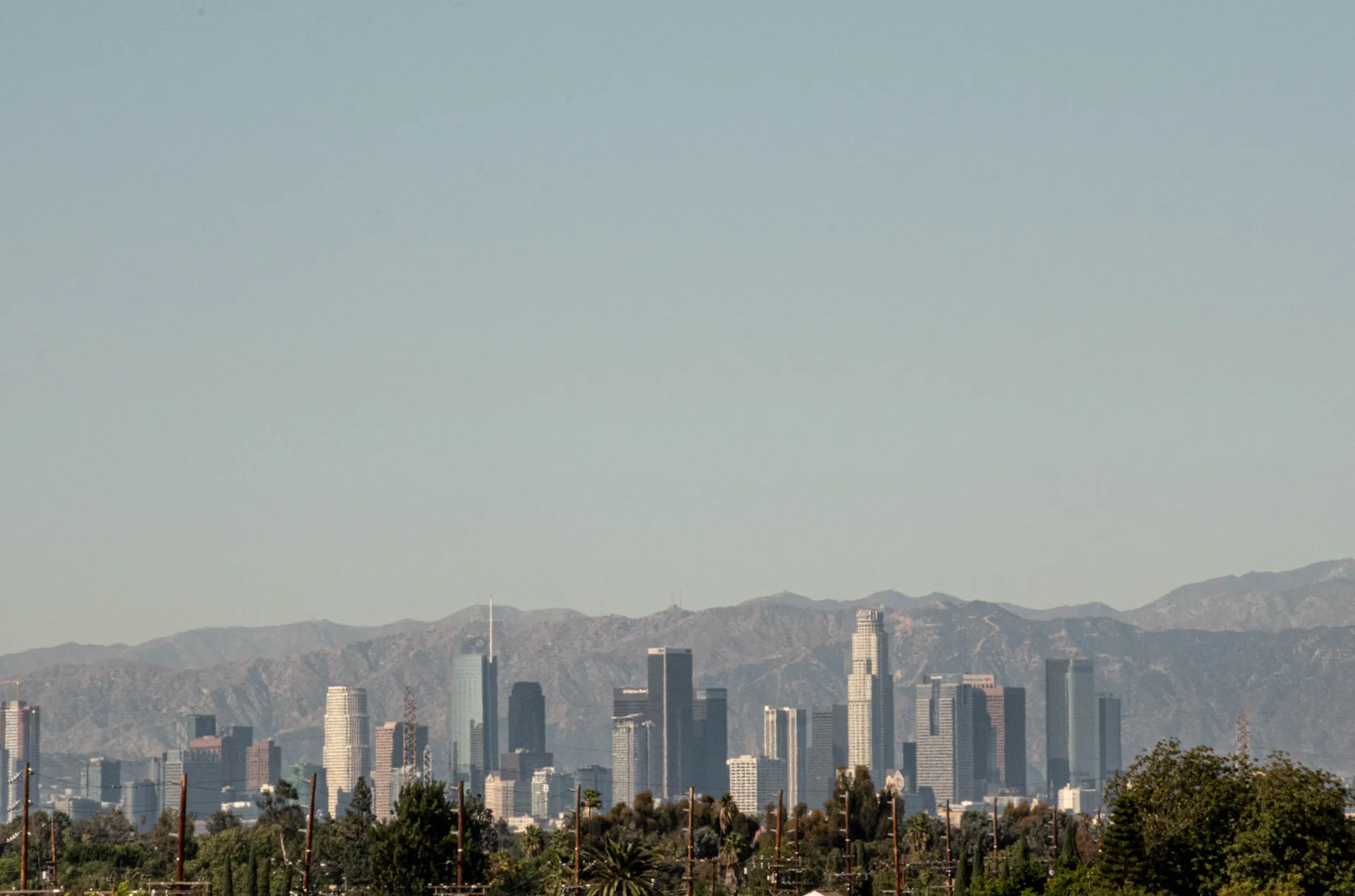 Los Angeles Marathon