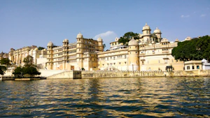 Udaipur