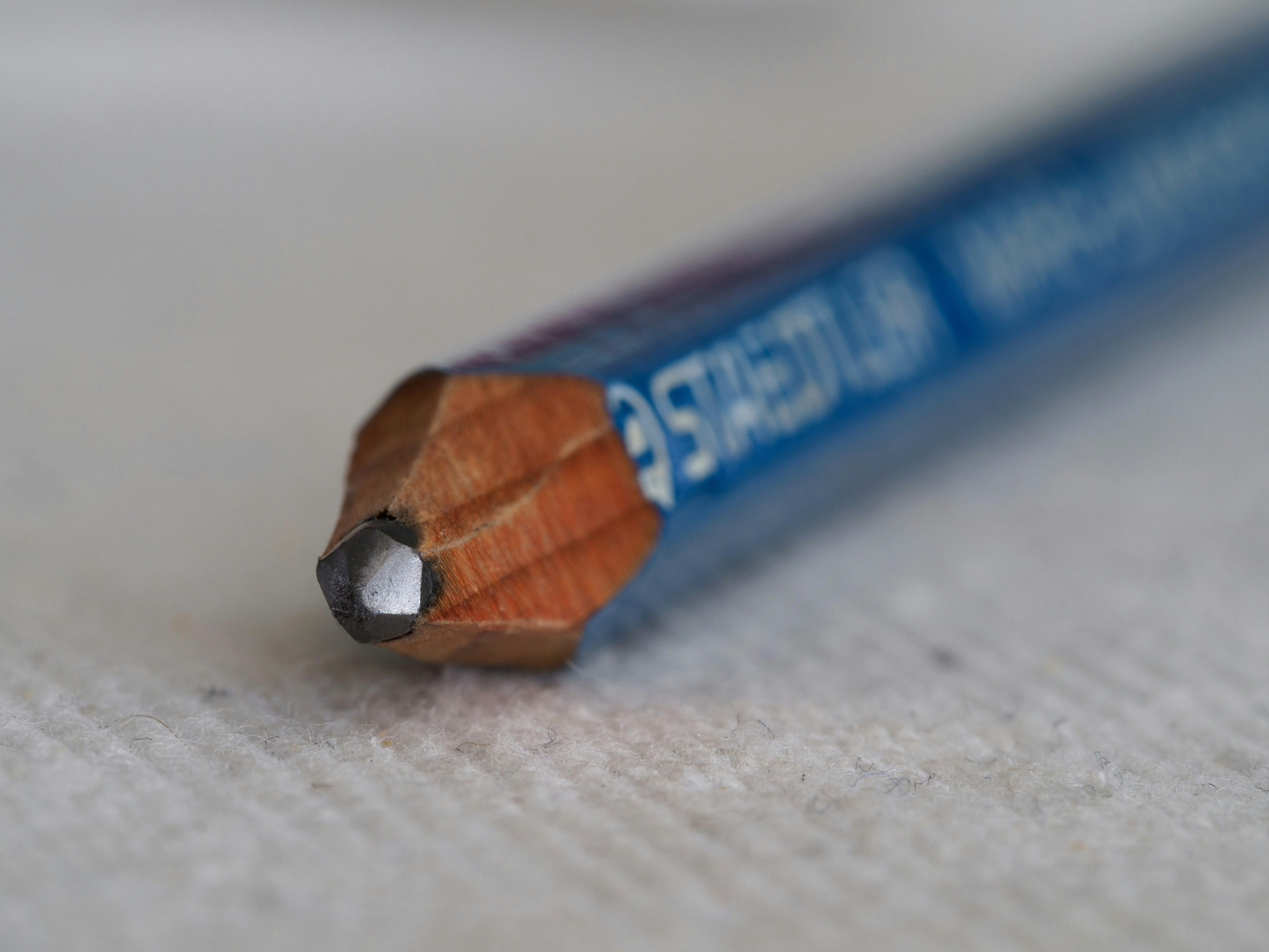 Elegant Graphite Pencil