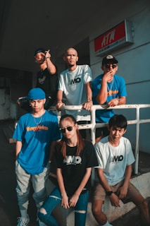 Groupe Philippins de Budots