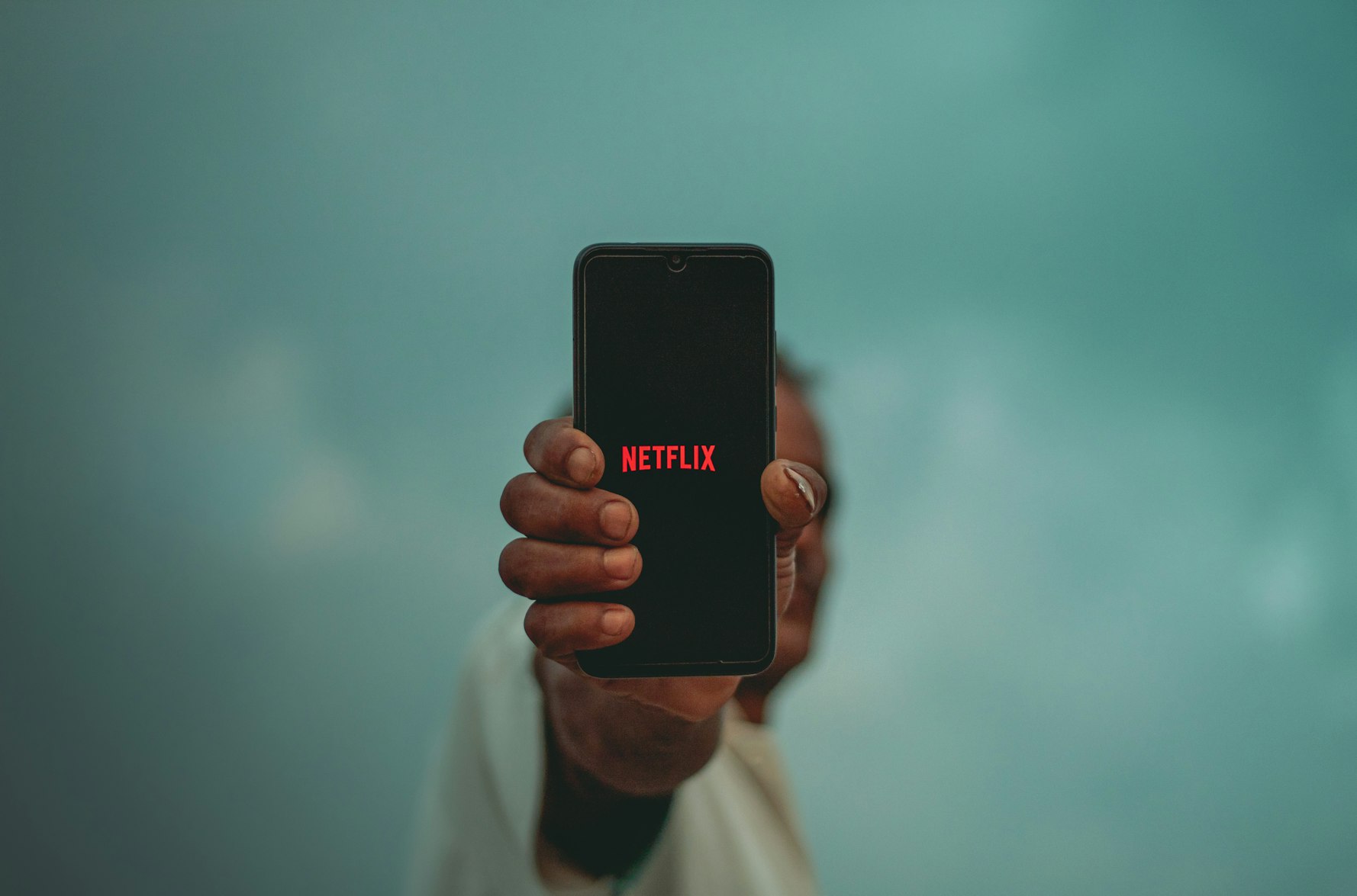 Netflix как обойти блокировку через смартфон?