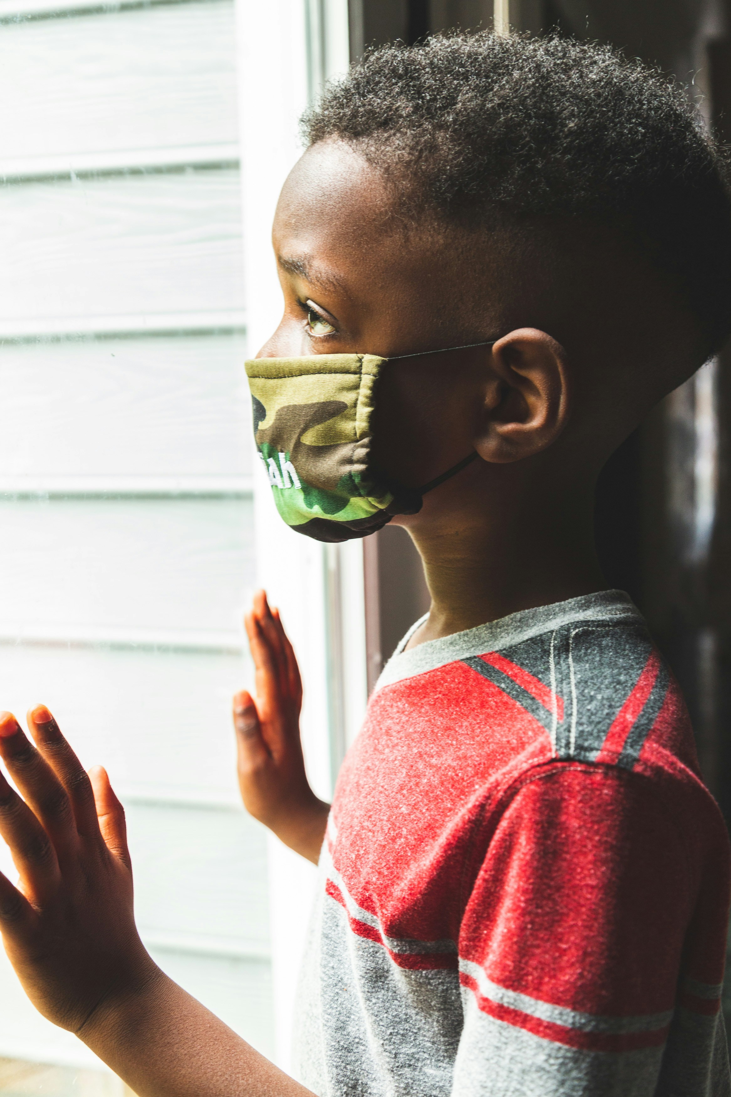 Federal COVID Relief – What it Means for Children