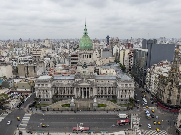 Argentine Congress