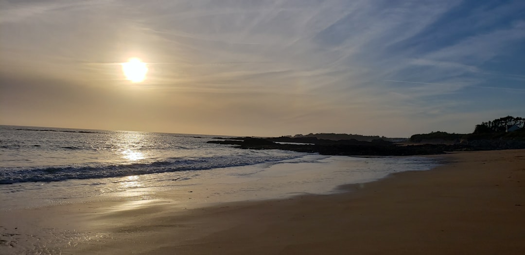 Beach photo spot La Turballe Saint-Michel-Chef-Chef