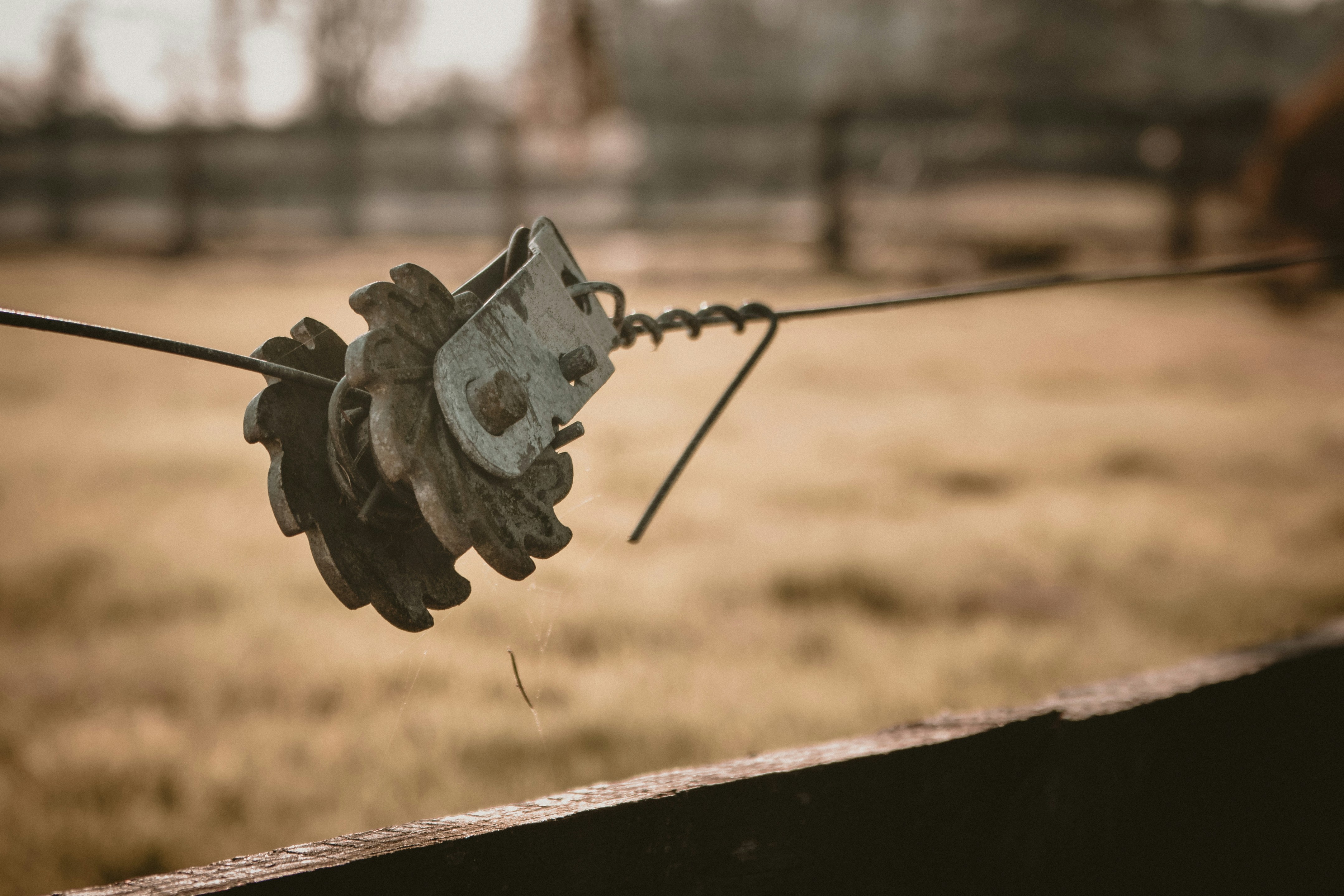 A Call to Arms