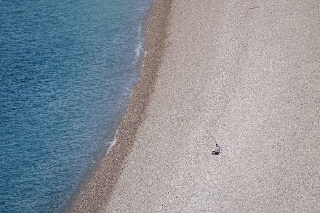 Beach photo spot Chesil Beach Burnham-on-sea Low Lighthouse