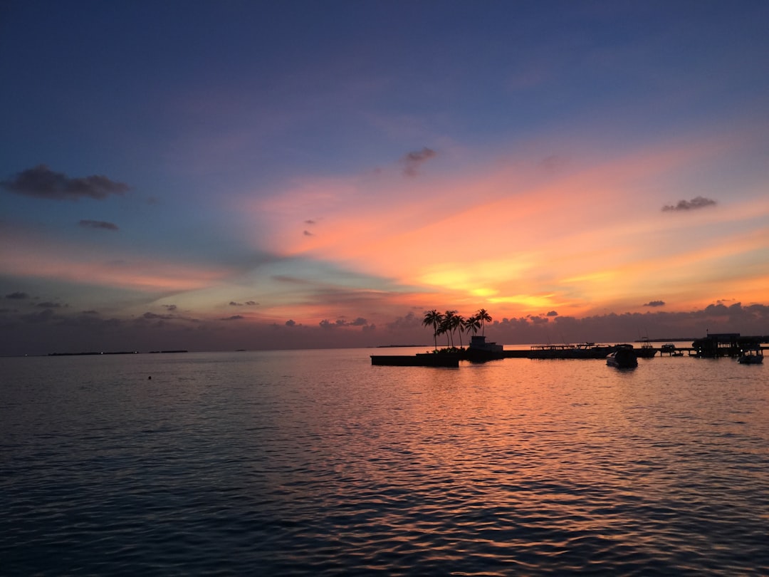 Lake photo spot Laccadive Sea Maldives