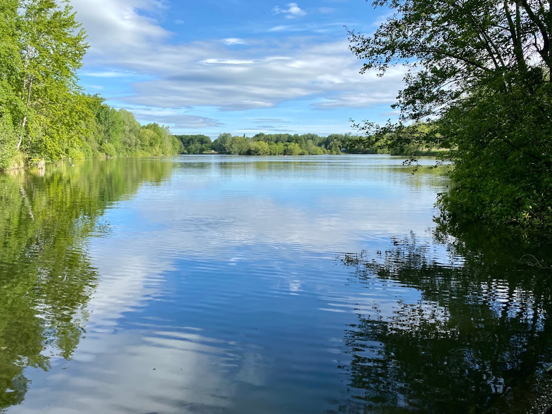 River photo spot Arrow Valley Lake England