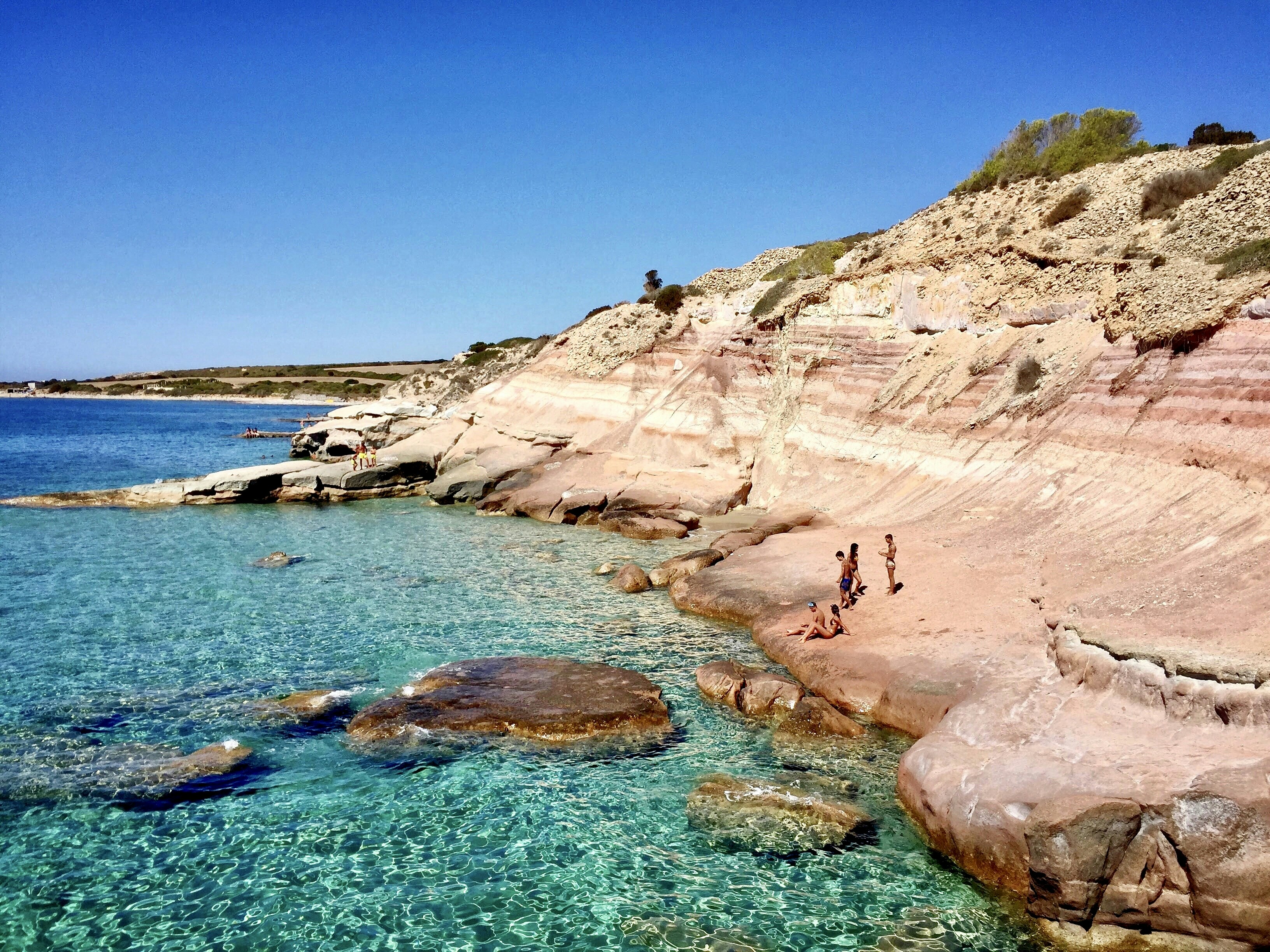 Isola d'Elba in una settimana: spiagge, Napoleone e vini dell'Arcipelago