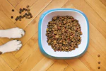 Pet food