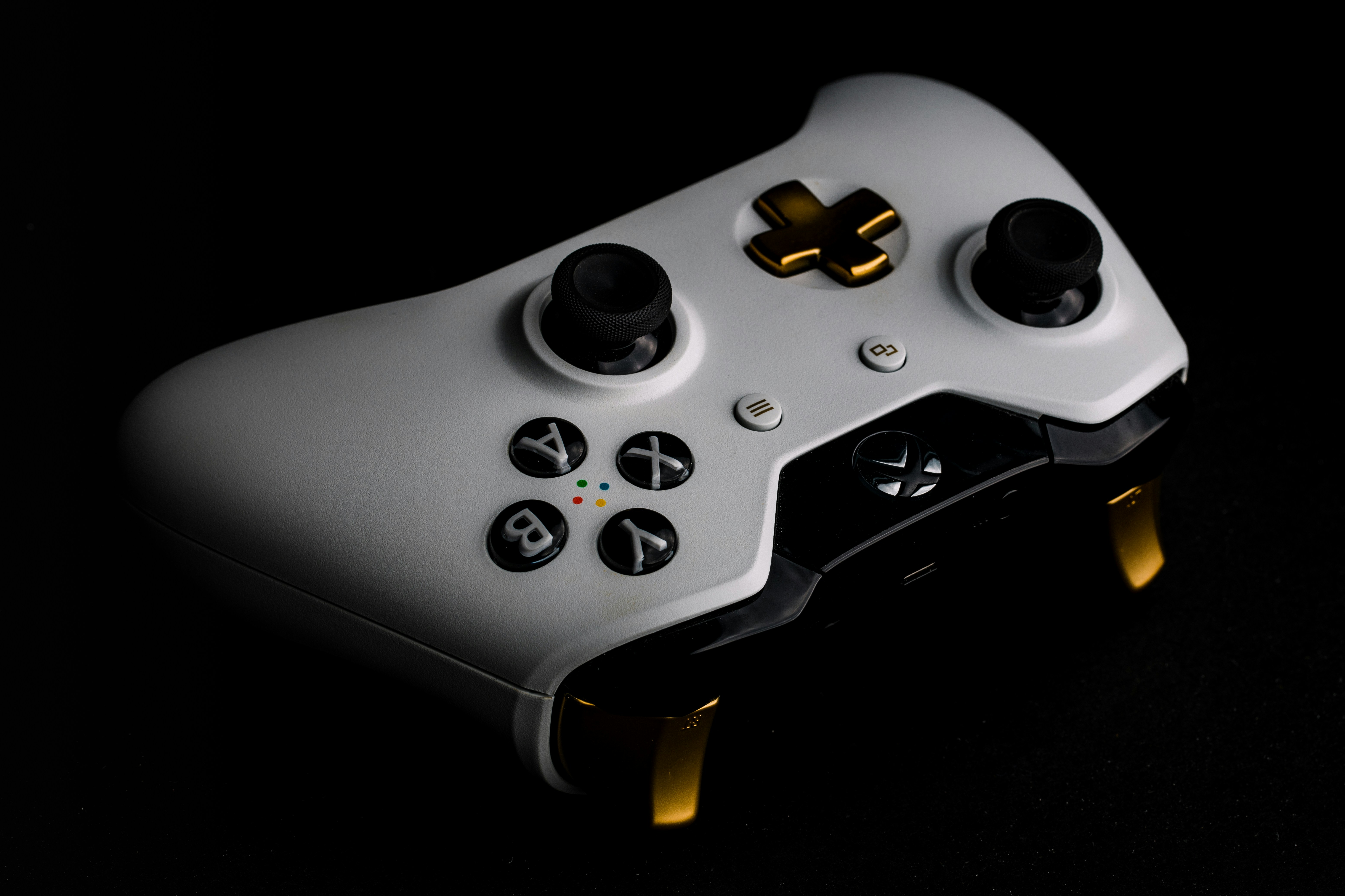 Valve Throws Open the Doors: Steam Controller's Inner Workings Now Yours to Play With!
