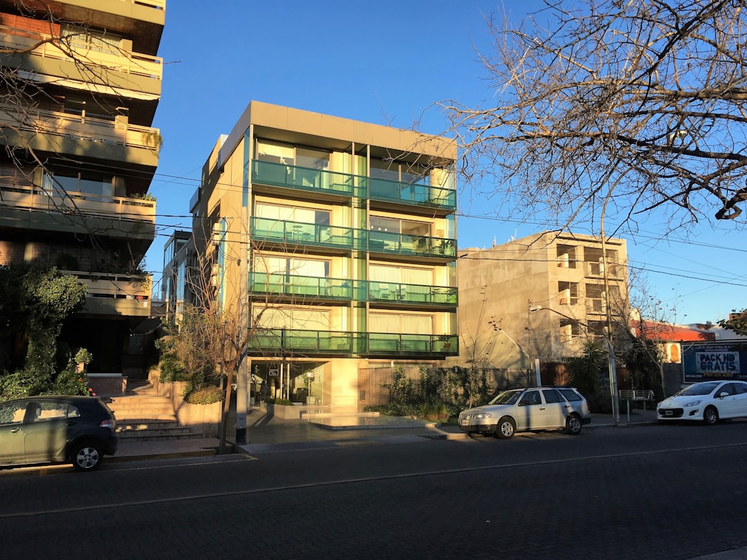 Town photo spot Mendoza Argentina