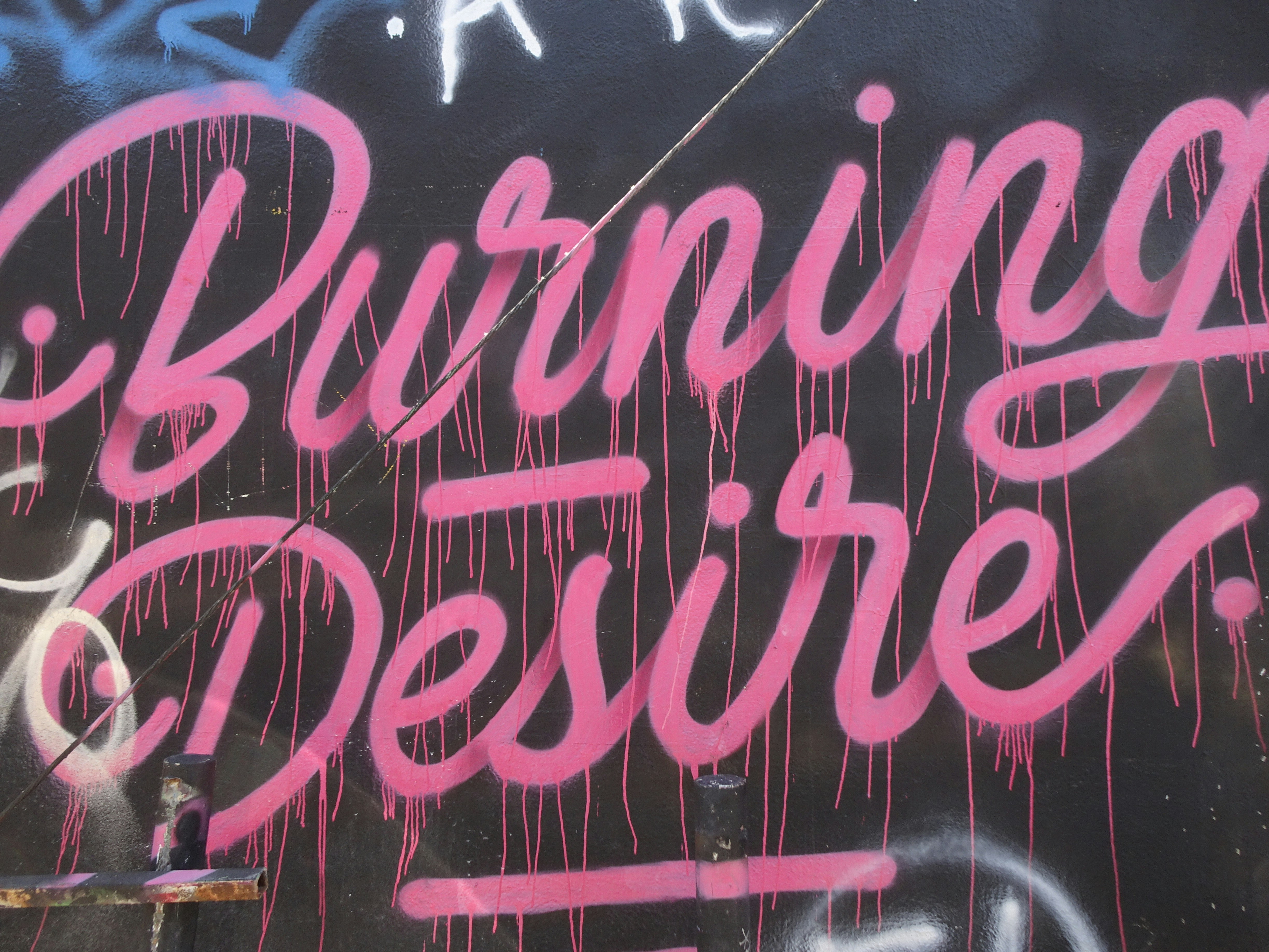 सेक्स की भूख हिंसा में कैसे बदल रही है