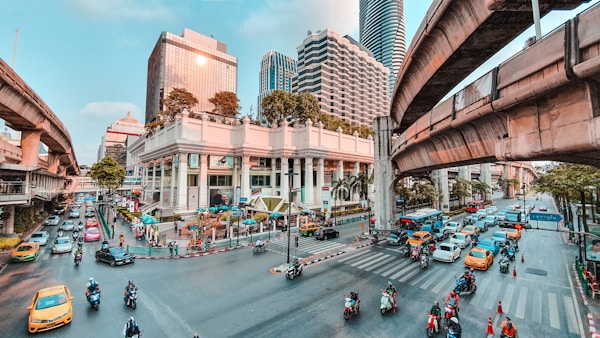 Optimal Weather and Best Months to Visit Bangkok