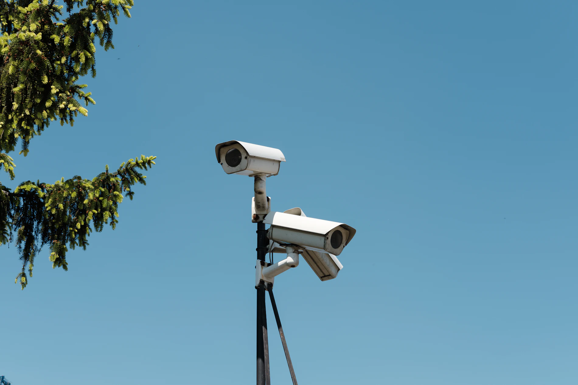 GuardVision Security