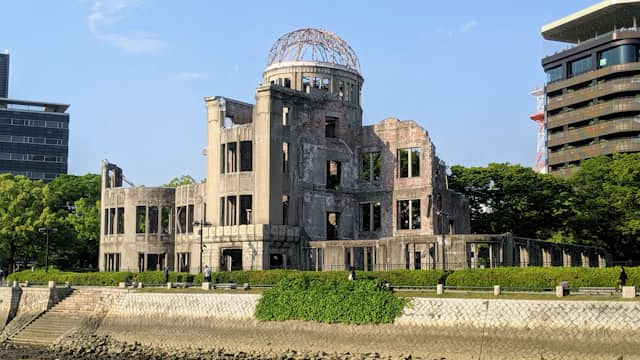 Hiroshima