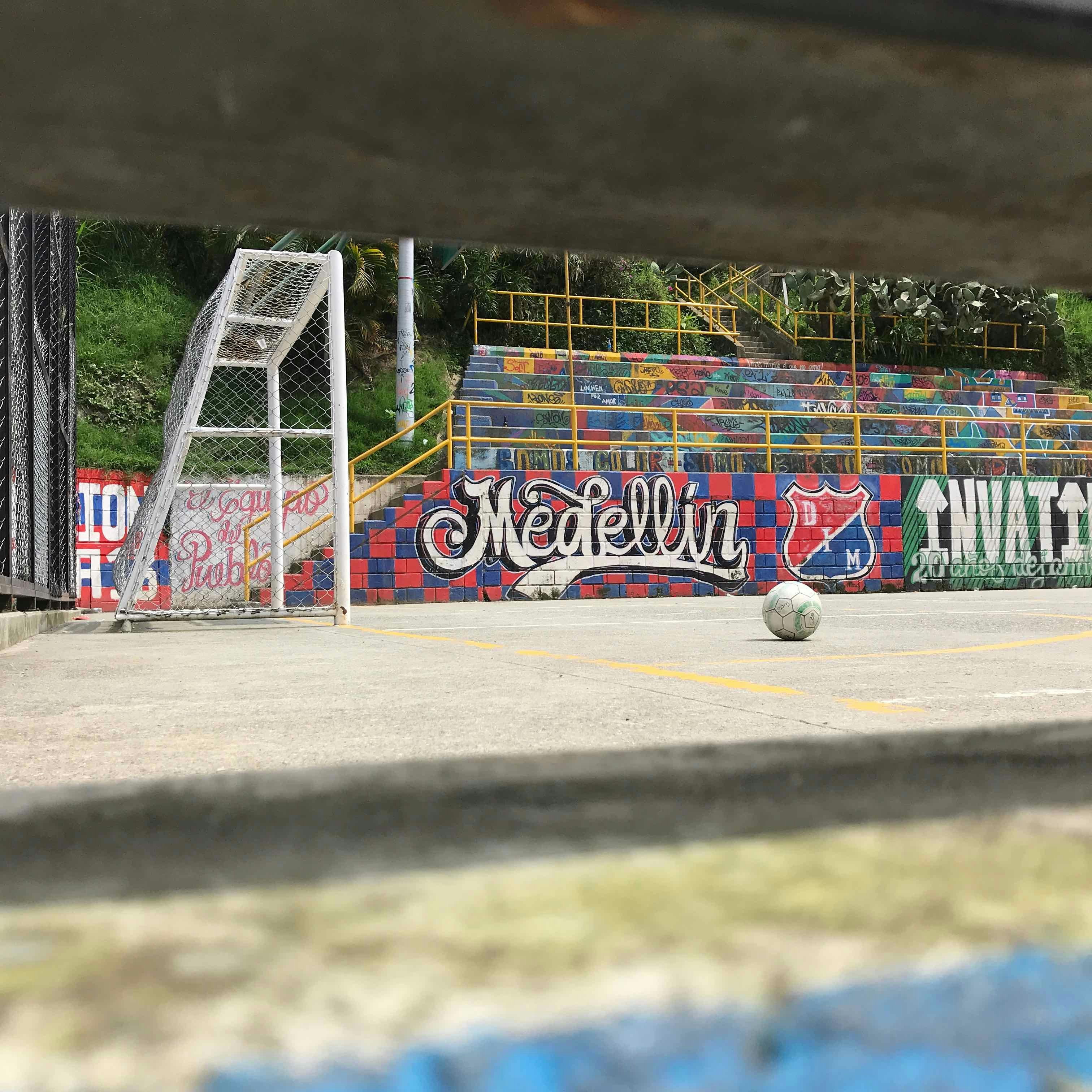 medellin