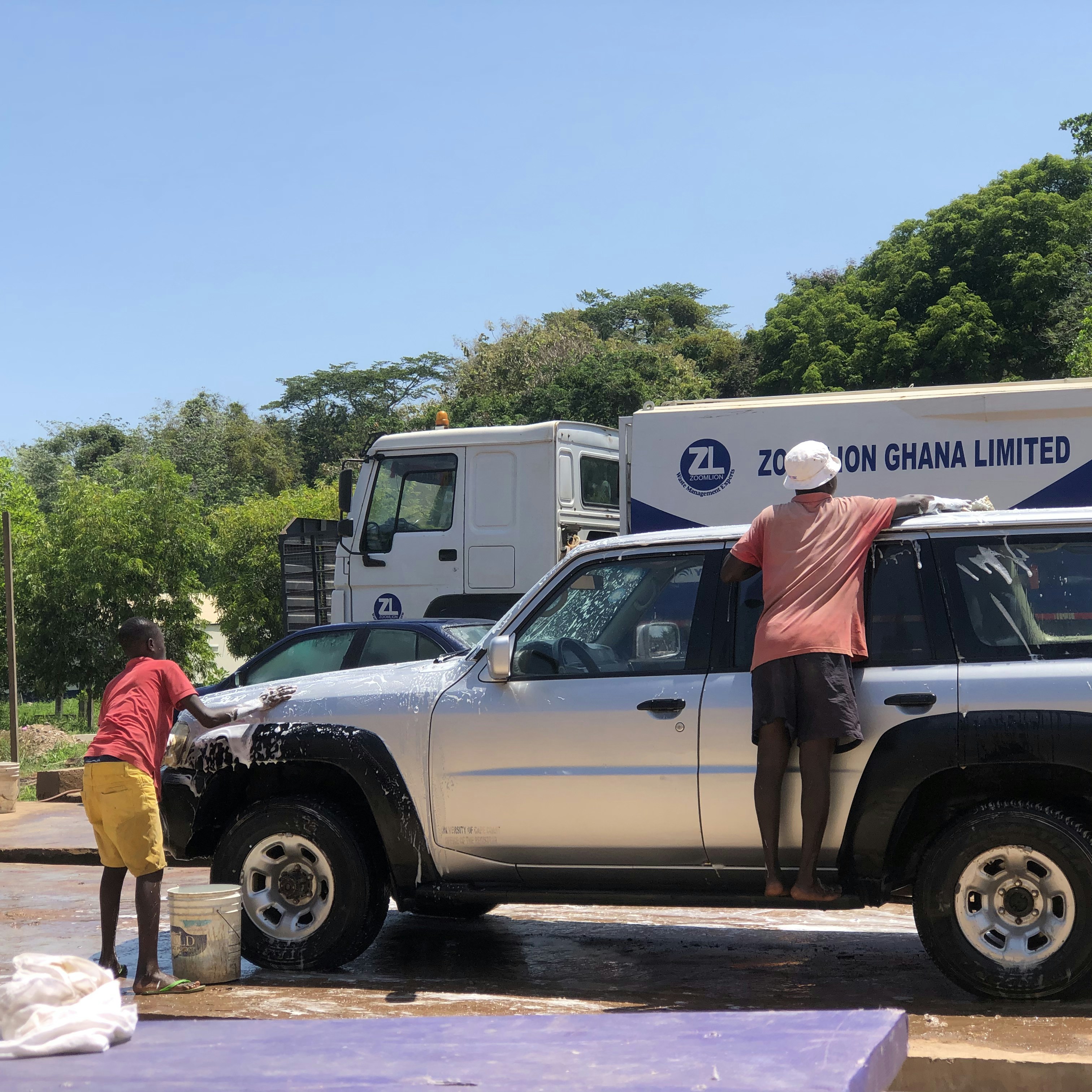 Book Your Spot Today