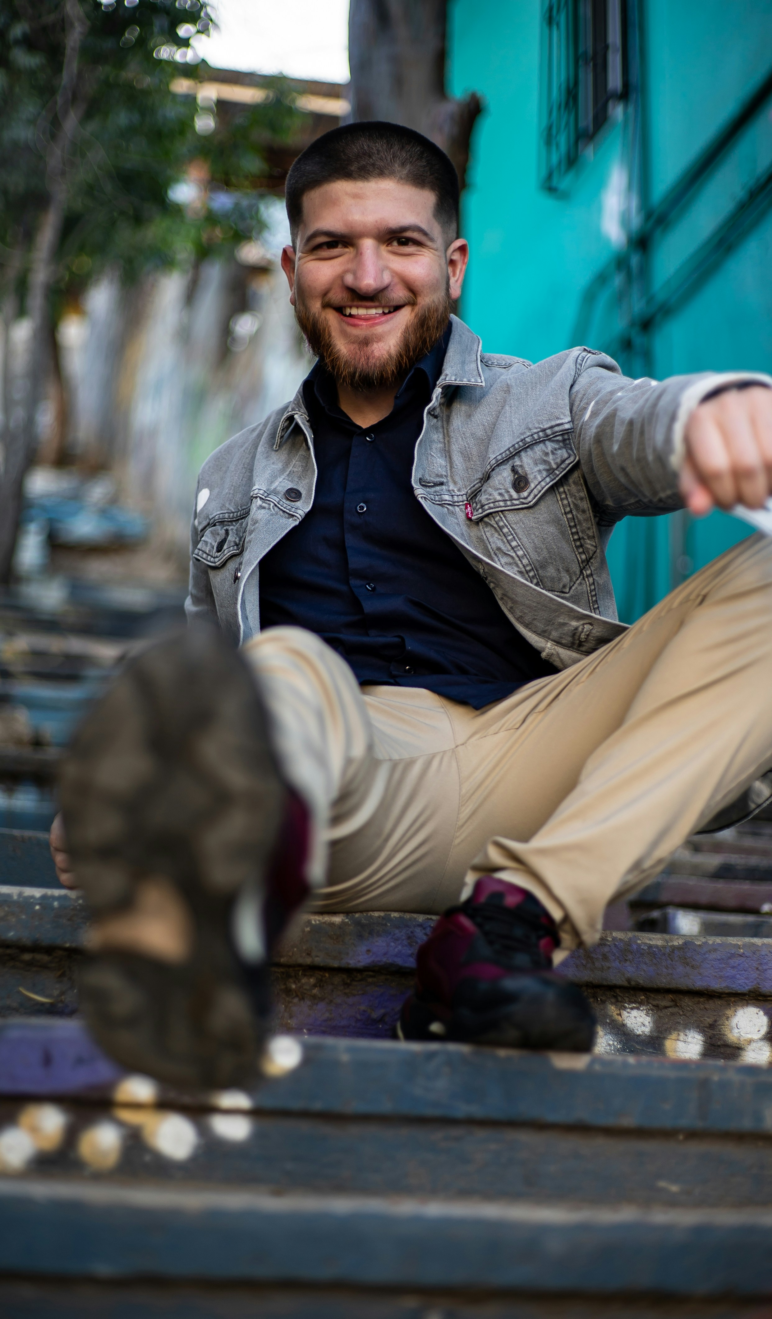 Photo by orlandodominguezfotografia