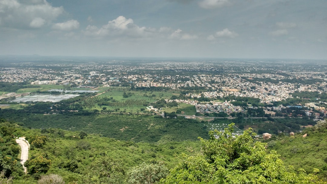 Hill station photo spot Mysore Kodanad