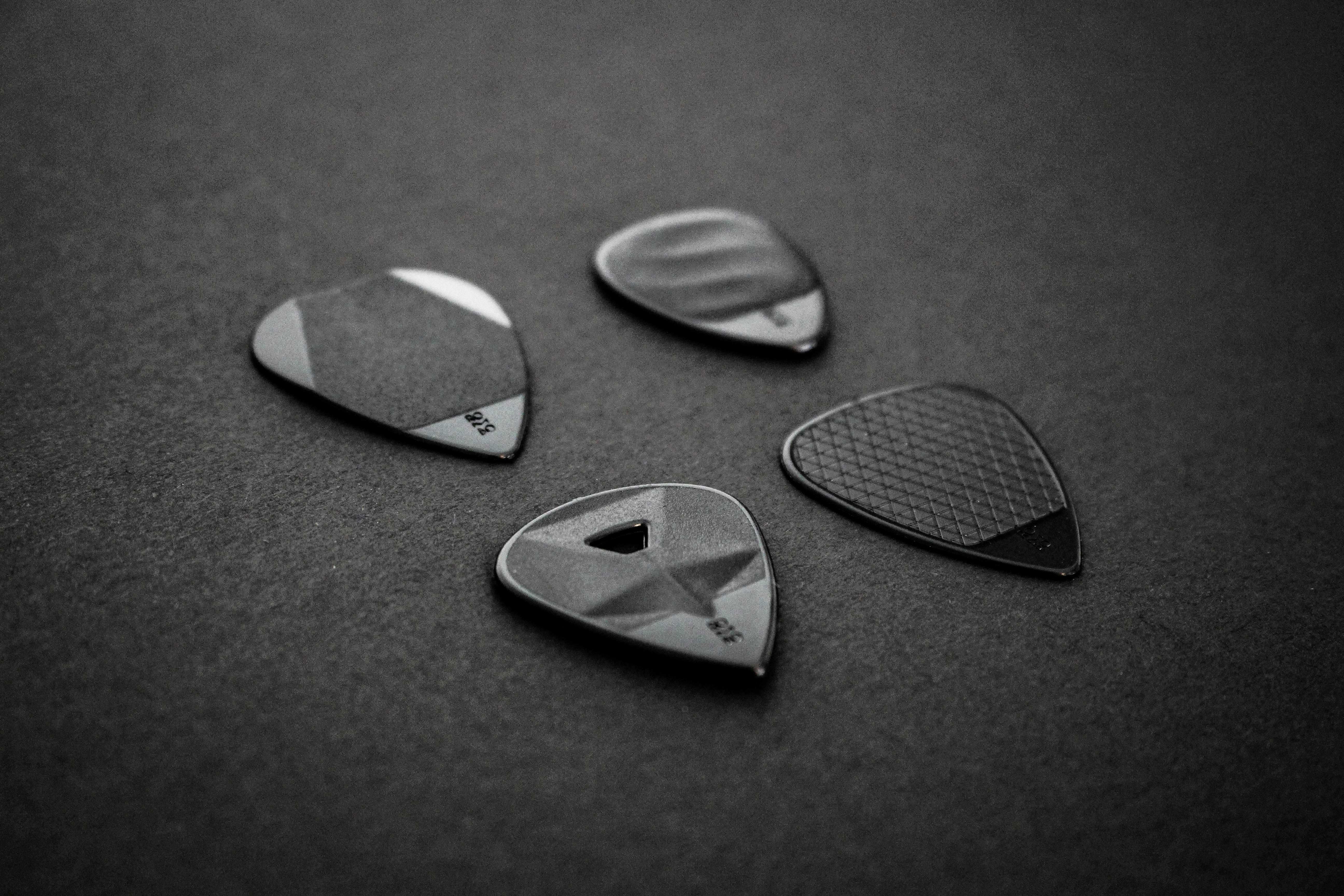 Photo by rombo_guitar_picks