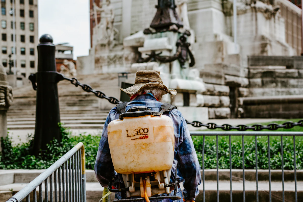 Why Pest Control Companies Double-Book Appointments in 2026