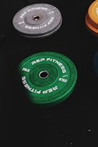 25lb bumper plate