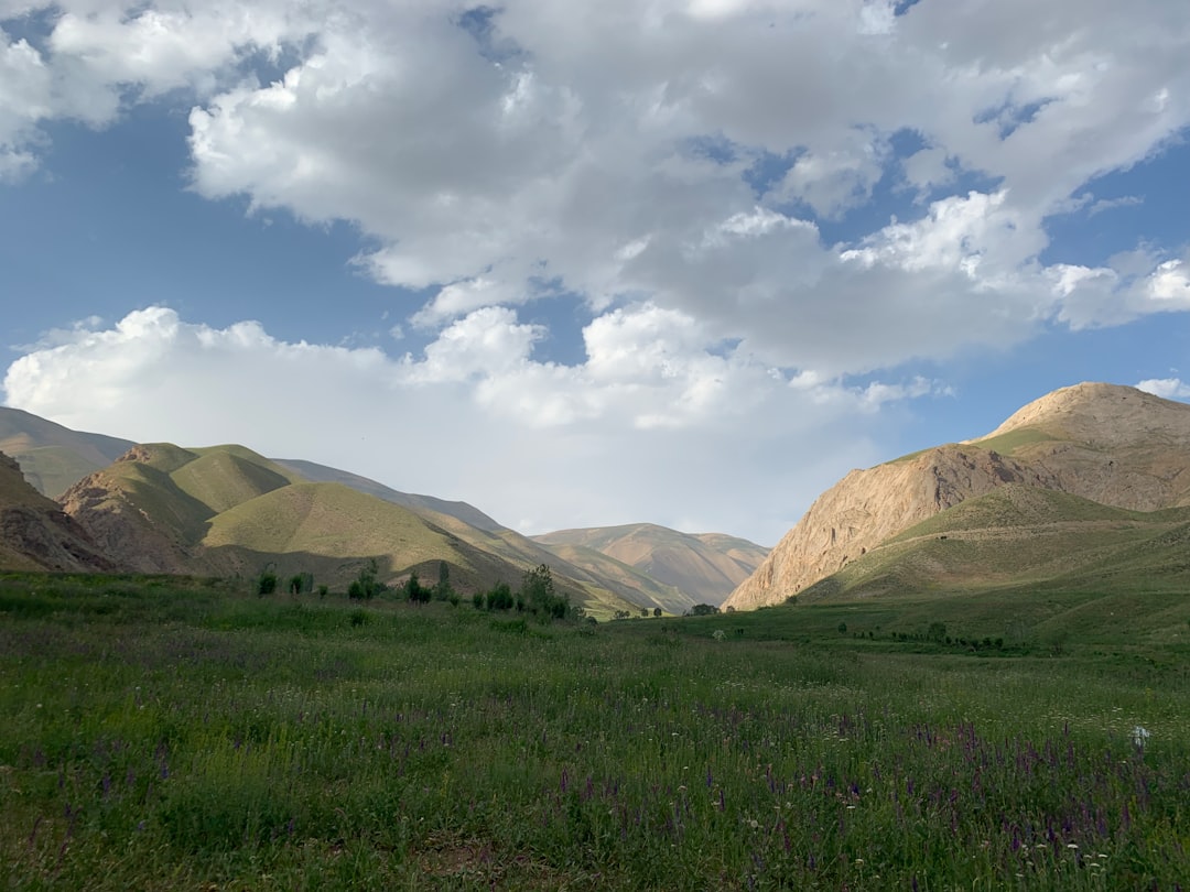 Hill photo spot Tehran Iran، Mazandaran، درزیکلا