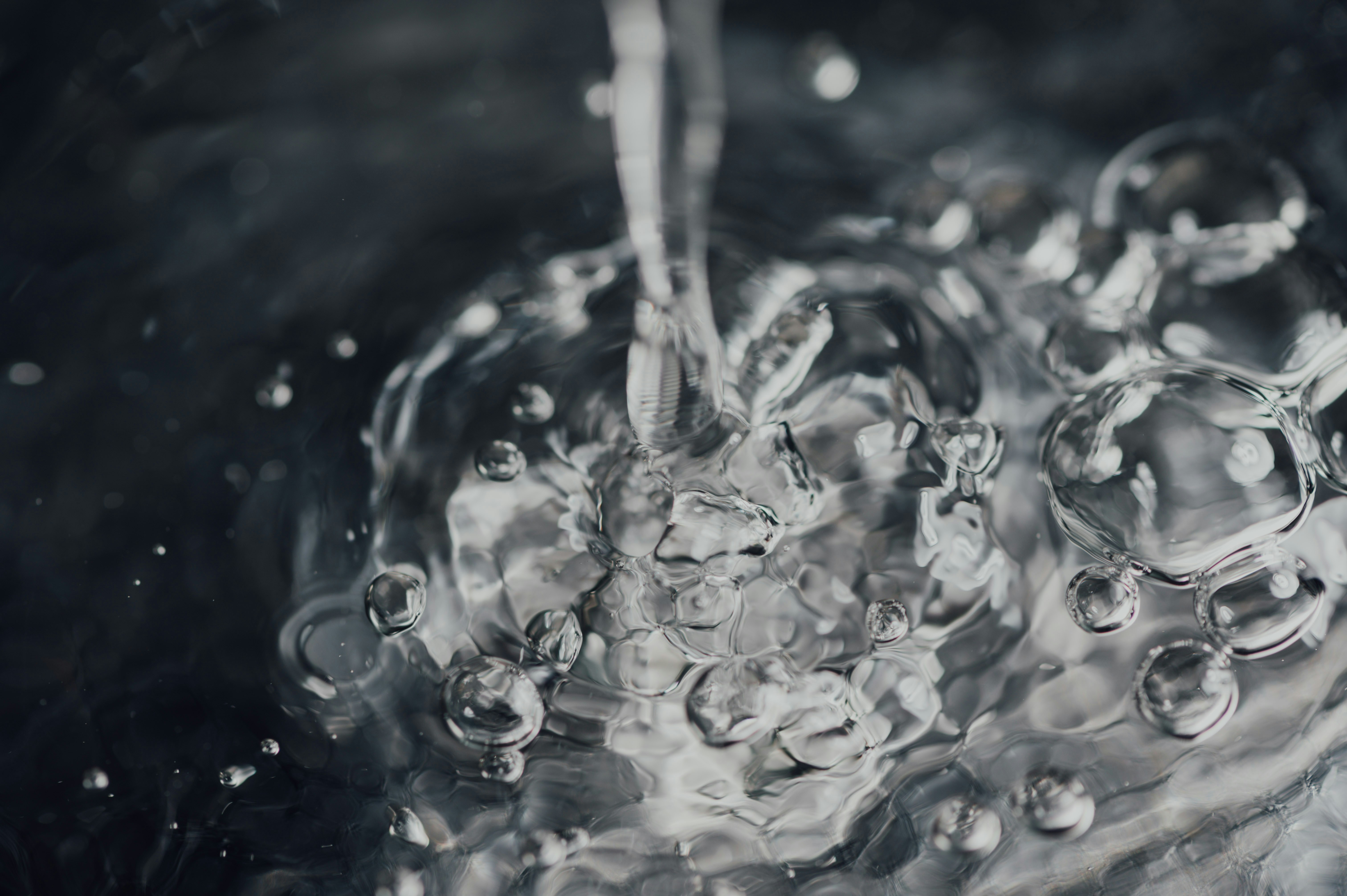 Коммерческая водоподготовка