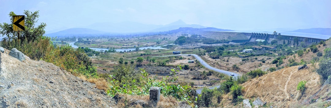 Hill station photo spot Pune Maharashtra