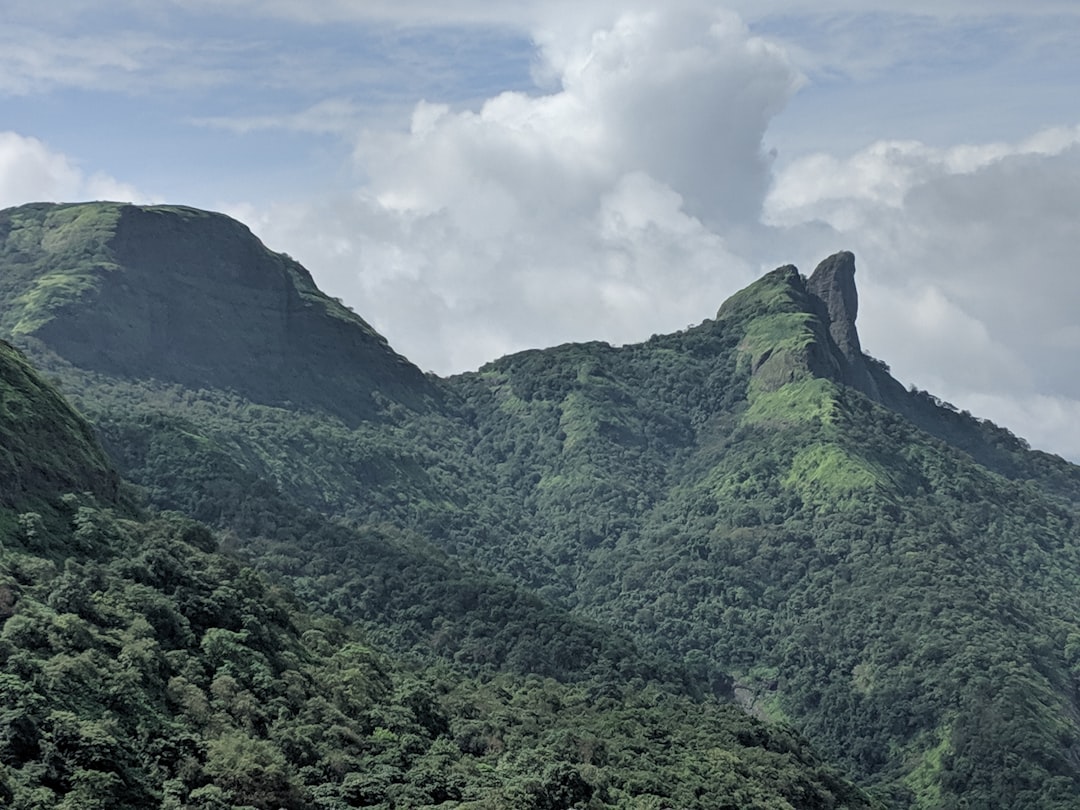 Hill station photo spot Lonavala Fort