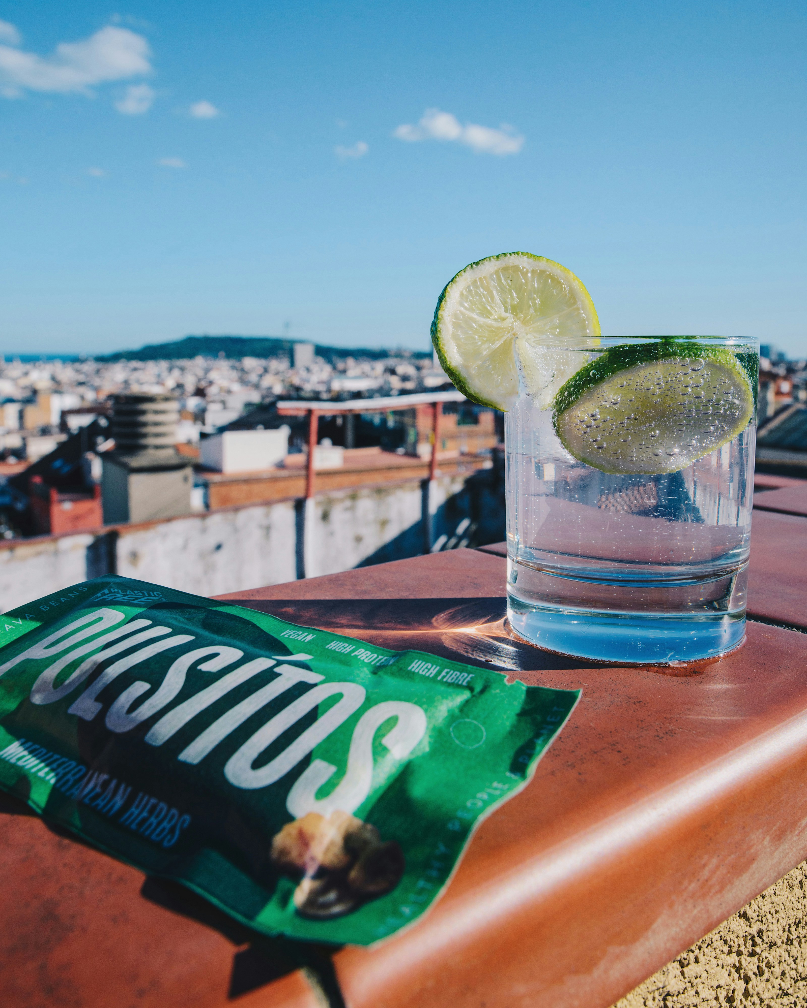 The Spanish Meal Schedule — Why Everything Happens Later Than You Think